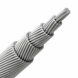 ACSR Conductors (Aluminium Conductor Steel Reinforced)